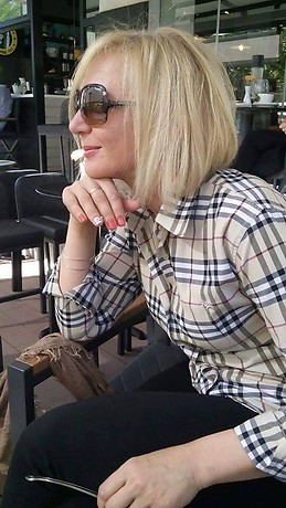 Έφη Σιδηροπούλου