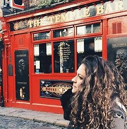 Noelia Crespin Fernandez