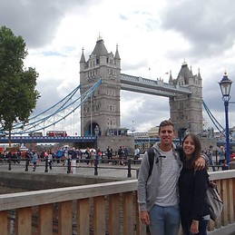 Jorge Rodriguez Ariza