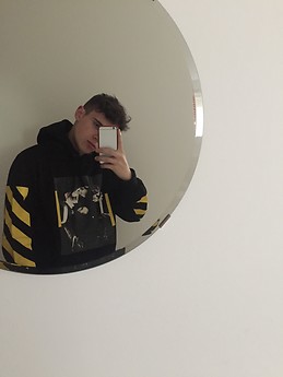 Oscar Gonzalez Bespin
