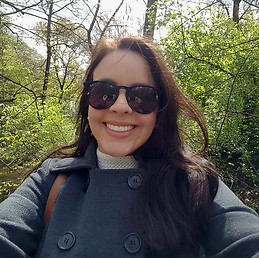 Juliana Oliveira Rangel