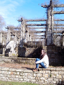 Adriana Lezcano Rubio