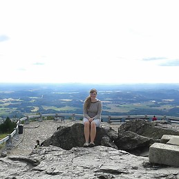 Alžběta Nováková