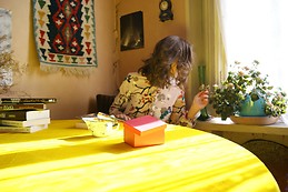 ბუკა ბაქანიძე