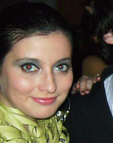 Maria José Alcaraz Fructuoso