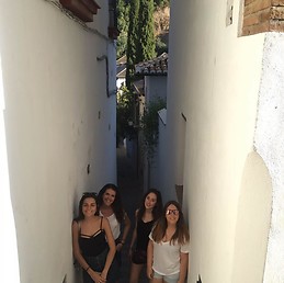 Carol Franco Herrera