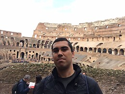 Alberto Ortiz Sánchez