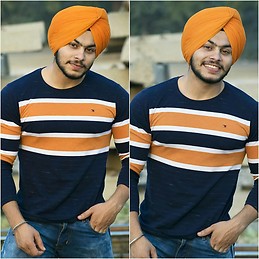 Simranjit Singh