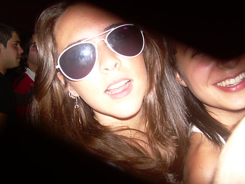 Maite Fernandez Huergo