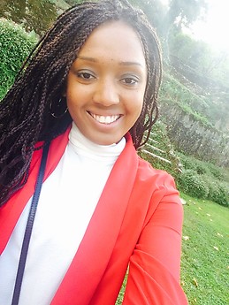 Diandra Latibeaudiere