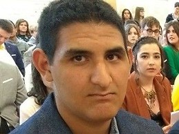 Abderrachid El Kassmi Rabah