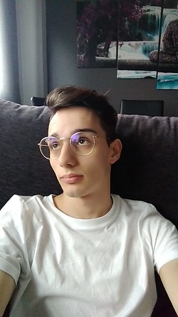 Christian Trillo Mouzo