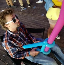 Gregor de Valckenaere