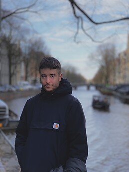 Javi F