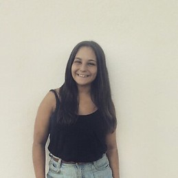 Inês Bonnet Sequeira