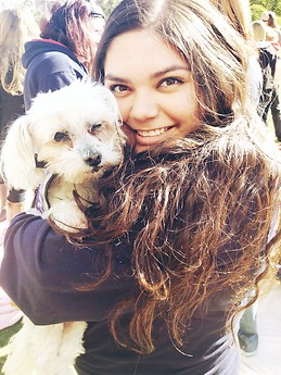 Lisdye Garcia-Gonzalez