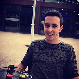 Alejandro Ortego Iglesias