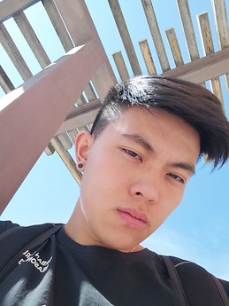 MIGUEL ZHEFAN YE YE