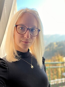 Gabriela Šorsáková