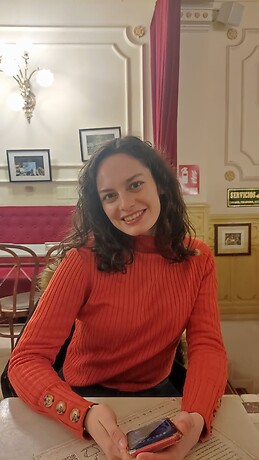 Carmen Ranchal Lavela