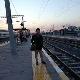 Ömer melih ÇOĞALAN