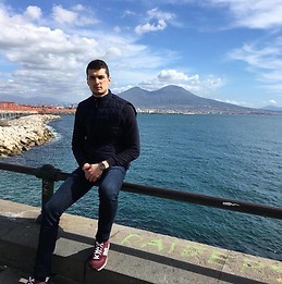 Alessio Di Lucca
