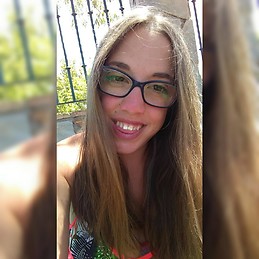 Cynthia Piñar