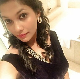 Swati Gupta
