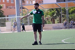 Juan José Giner Sirvent