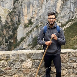Pablo Martinez