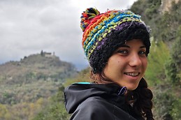 ELISA SALVADE