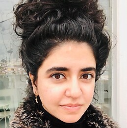Annie Qurat