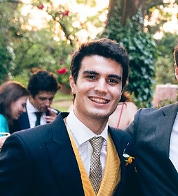 Jaime romero