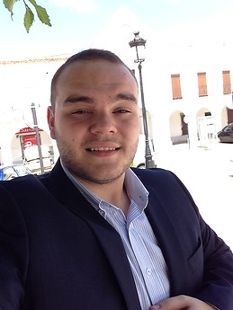 Andrés Calero Delgado