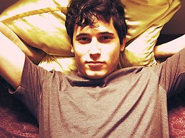 Felipe Novaes