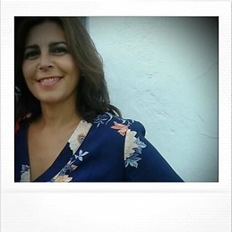 Eloisa García Palacios