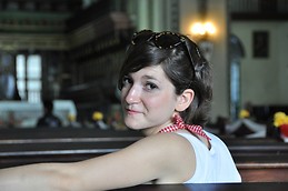 Francesca Senes