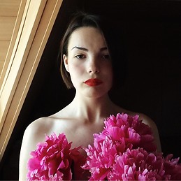 Polina Berezhnaya