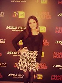 Salomé Coimbra Carmelo