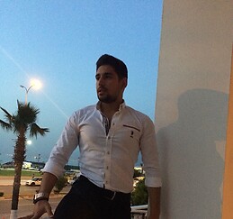 Ege Necdet Ersözlü