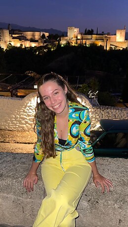 Fabiola Vera
