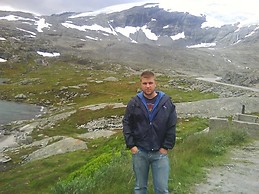 Javier Navas Lozano