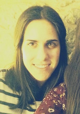 Tamara Fernández Gómez