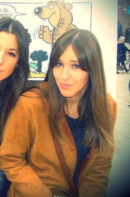 Paula Alegre Gonzalez