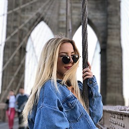 Jazmin Stadlin