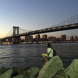 Beatriz CaamañoMolina