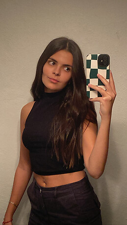 María Castellano Ramos