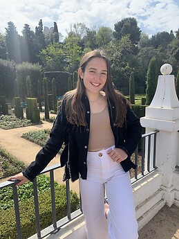 Clàudia Carabasa Garcia