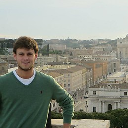 Germán Sicre Álvarez