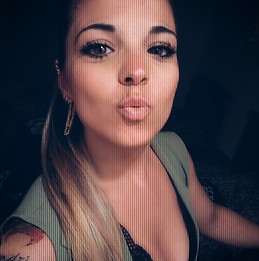 Yina Molina Ortiz